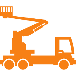 长寿高空作业车